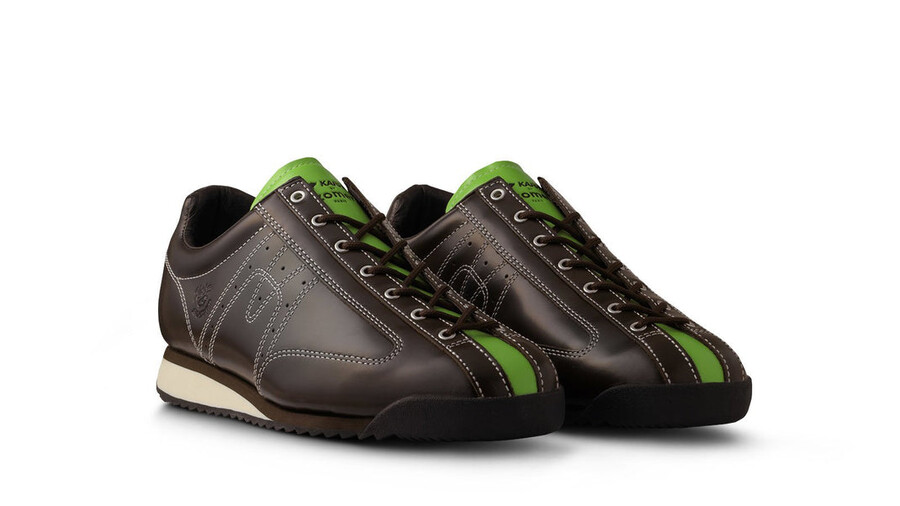 karhu mestari kesä terra marrone verde al gelsomino - karhu da zomer