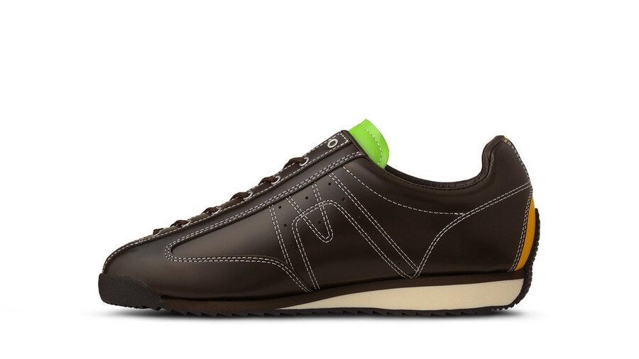 karhu mestari kesä terra marrone verde al gelsomino - karhu da zomer