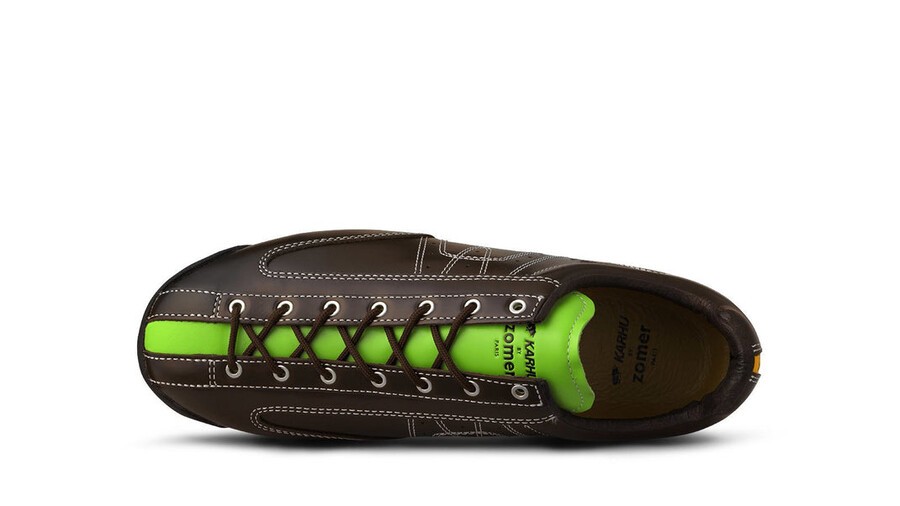 karhu mestari kesä terra marrone verde al gelsomino - karhu da zomer