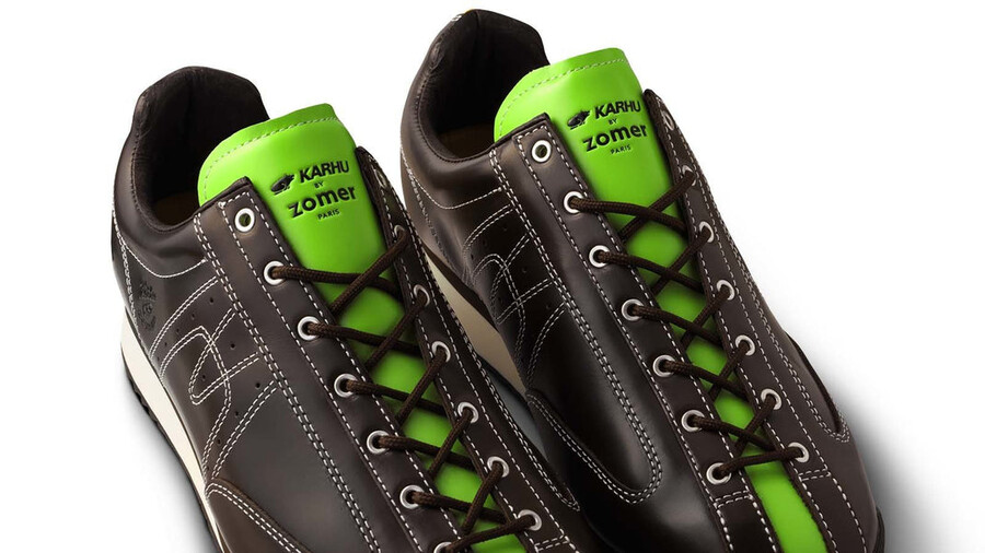 karhu mestari kesä terra marrone verde al gelsomino - karhu da zomer