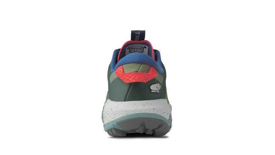 karhu donne ikoni sentiero 1.0 resistente allacqua scarpe da trail running