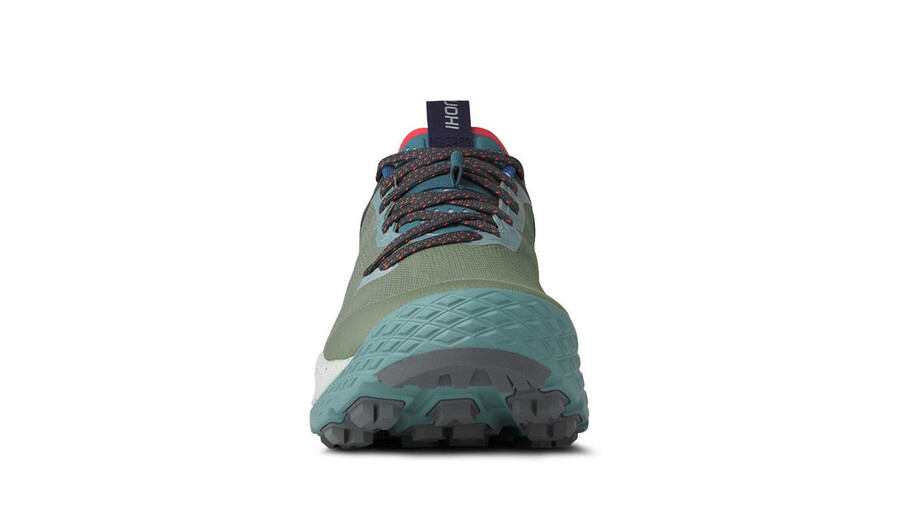 karhu donne ikoni sentiero 1.0 resistente allacqua scarpe da trail running