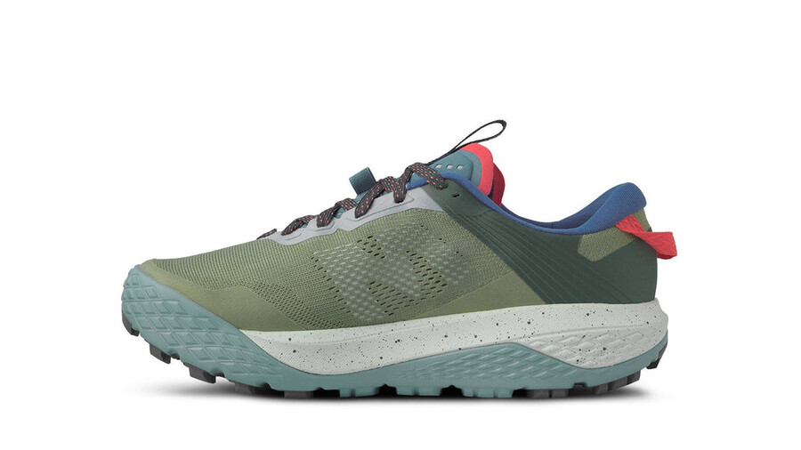 karhu donne ikoni sentiero 1.0 resistente allacqua scarpe da trail running