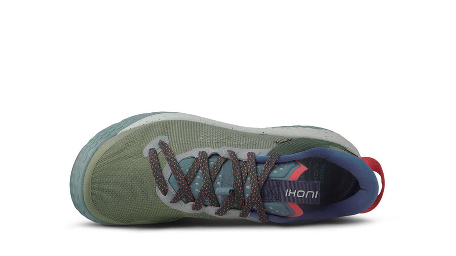 karhu donne ikoni sentiero 1.0 resistente allacqua scarpe da trail running