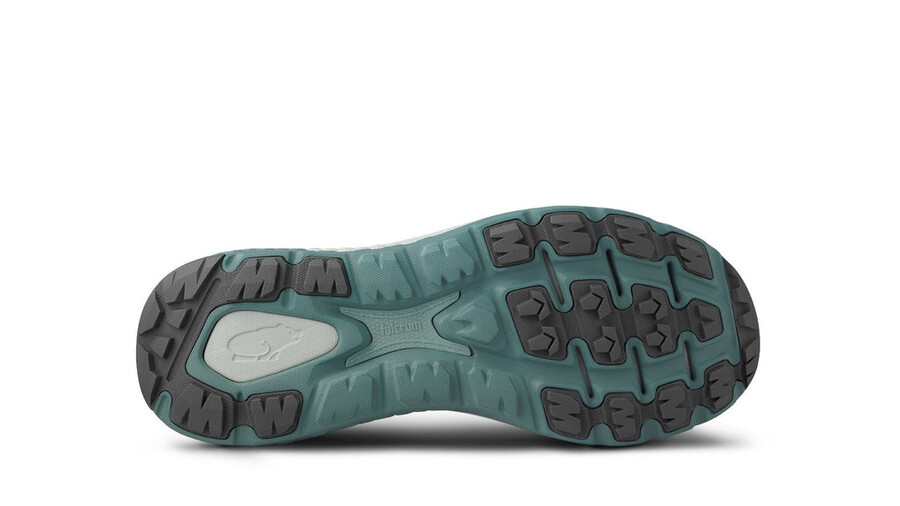 karhu donne ikoni sentiero 1.0 resistente allacqua scarpe da trail running
