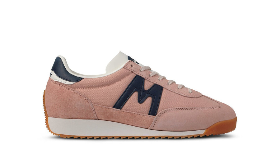 karhu mestari cameo rose dress blue - f805080 stile di vita scarpe da ginnastica