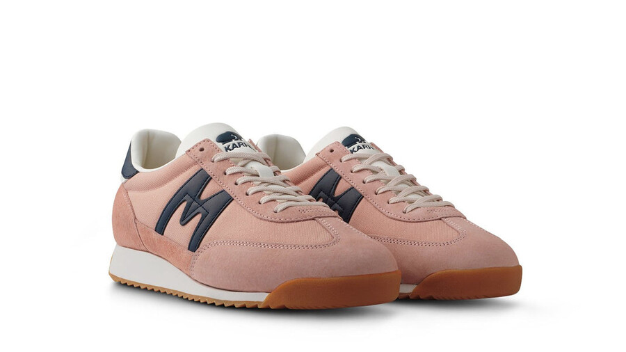 karhu mestari cameo rose dress blue - f805080 stile di vita scarpe da ginnastica