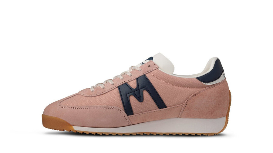 karhu mestari cameo rose dress blue - f805080 stile di vita scarpe da ginnastica