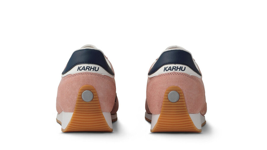 karhu mestari cameo rose dress blue - f805080 stile di vita scarpe da ginnastica