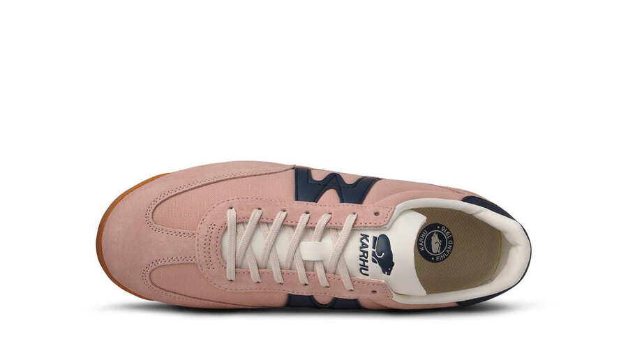 karhu mestari cameo rose dress blue - f805080 stile di vita scarpe da ginnastica