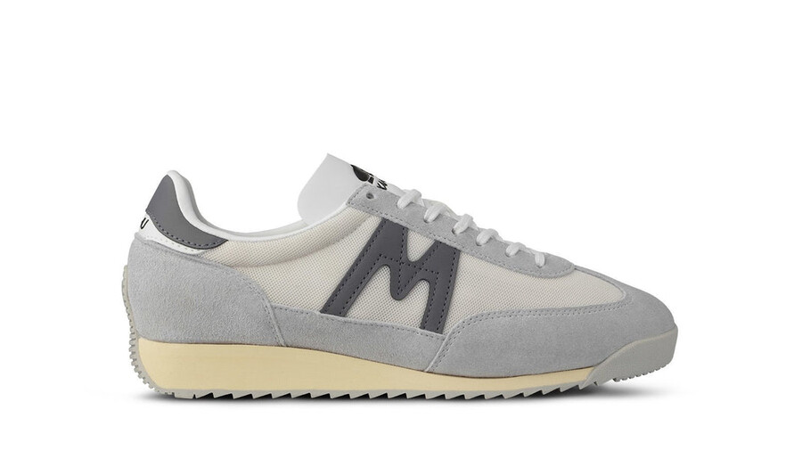 karhu mestari – alba blu smoked pearl lifestyle sneakers