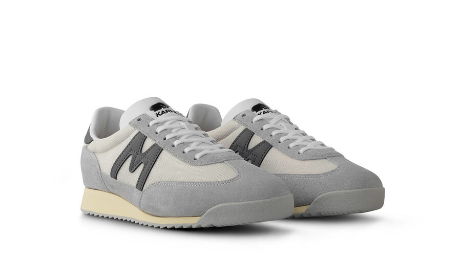 karhu mestari – alba blu smoked pearl lifestyle sneakers