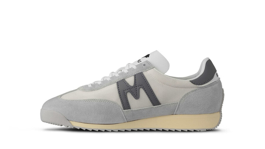 karhu mestari – alba blu smoked pearl lifestyle sneakers