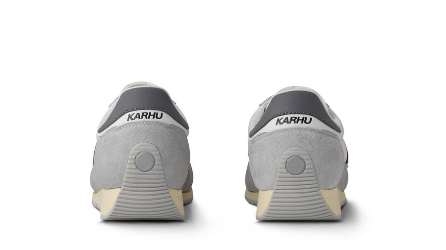 karhu mestari – alba blu smoked pearl lifestyle sneakers