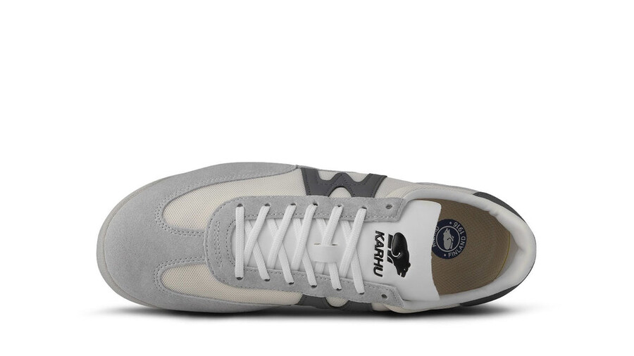 karhu mestari – alba blu smoked pearl lifestyle sneakers