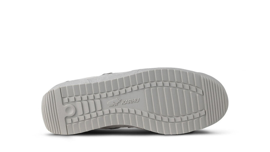 karhu mestari – alba blu smoked pearl lifestyle sneakers