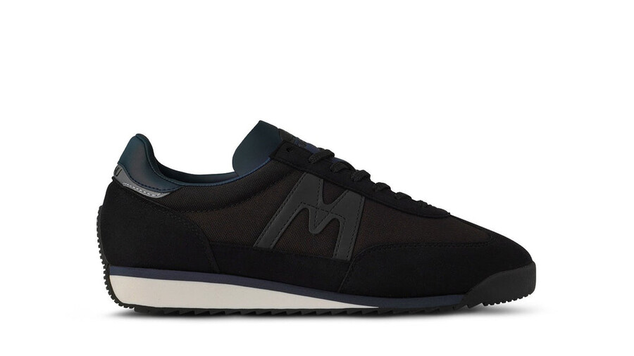karhu mestari – jet nero india ink lifestyle sneakers