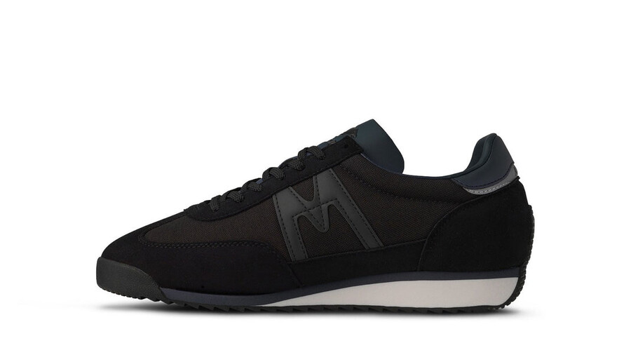 karhu mestari – jet nero india ink lifestyle sneakers