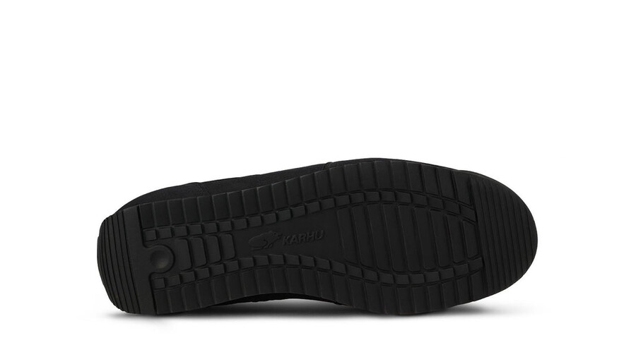 karhu mestari – jet nero india ink lifestyle sneakers