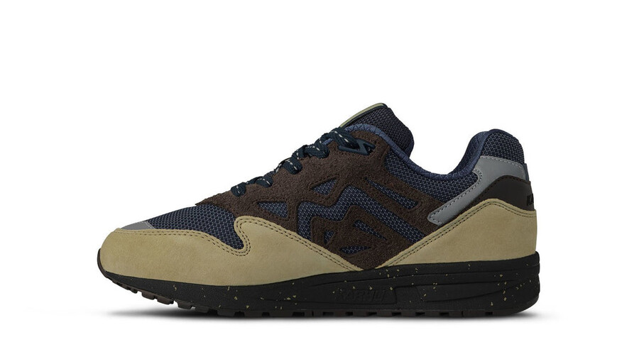 karhu legacy 96 – pallido verde oliva torte al cioccolato comodo