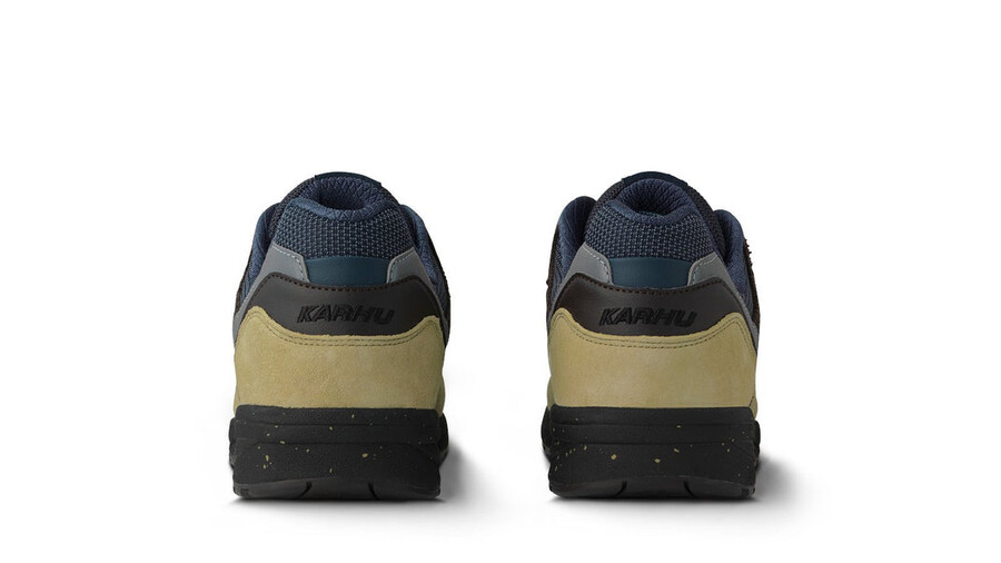 karhu legacy 96 – pallido verde oliva torte al cioccolato comodo