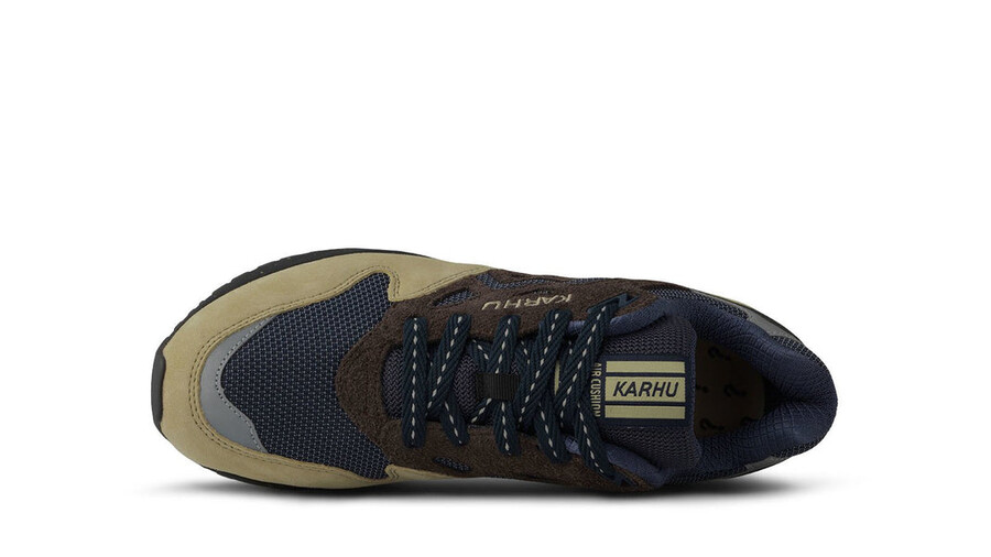 karhu legacy 96 – pallido verde oliva torte al cioccolato comodo