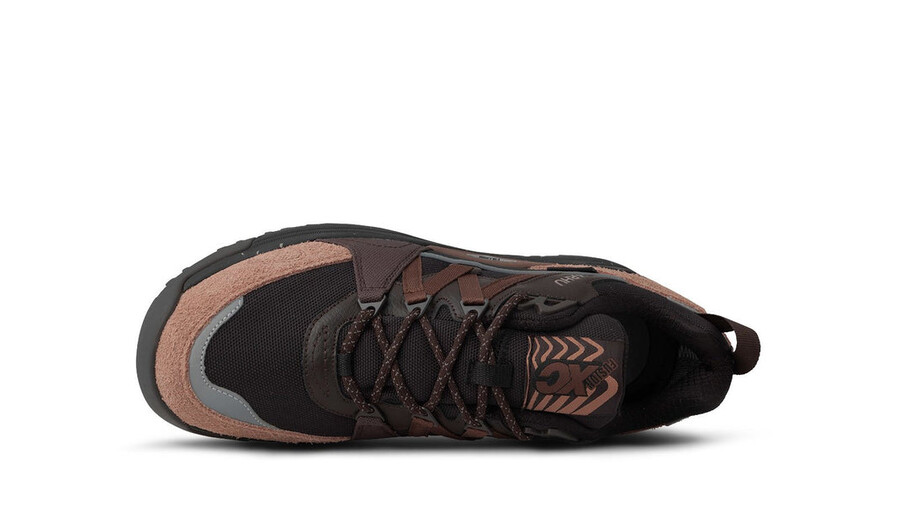 karhu fusione xc cordura - cork cappuccino impermeabile allaperto scarpe da ginnastica