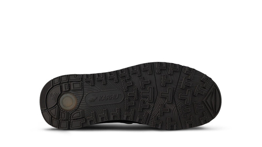 karhu fusione xc cordura - cork cappuccino impermeabile allaperto scarpe da ginnastica