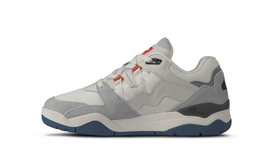 karhu fusione xt alba blu blanc de blanc lifestyle sneakers