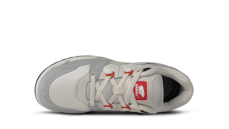 karhu fusione xt alba blu blanc de blanc lifestyle sneakers