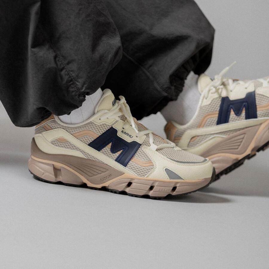 karhu super fulcrum solitaria stella accademia navale