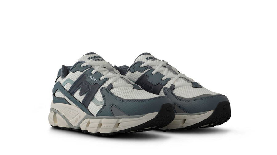 karhu super fulcrum - maltempo india ink - scarpe da ginnastica stile di vita