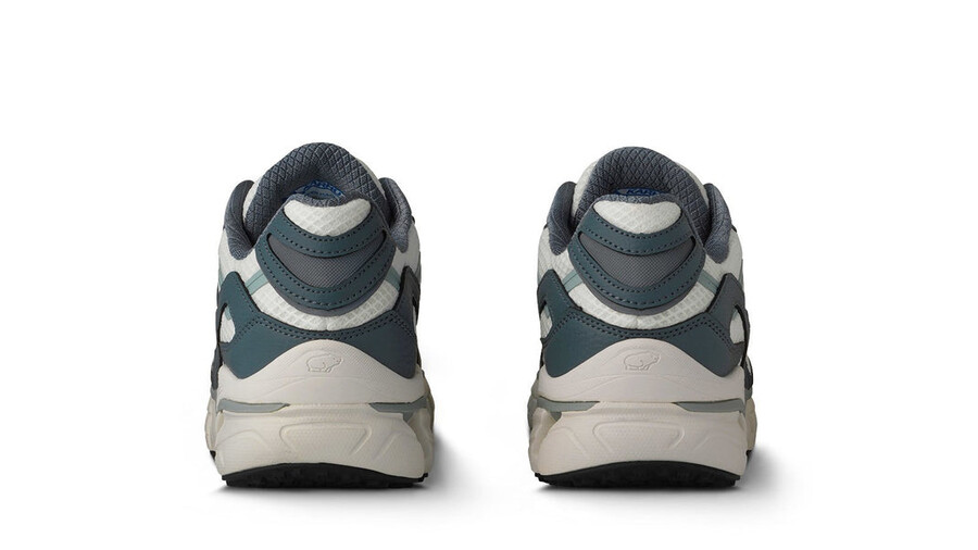 karhu super fulcrum - maltempo india ink - scarpe da ginnastica stile di vita