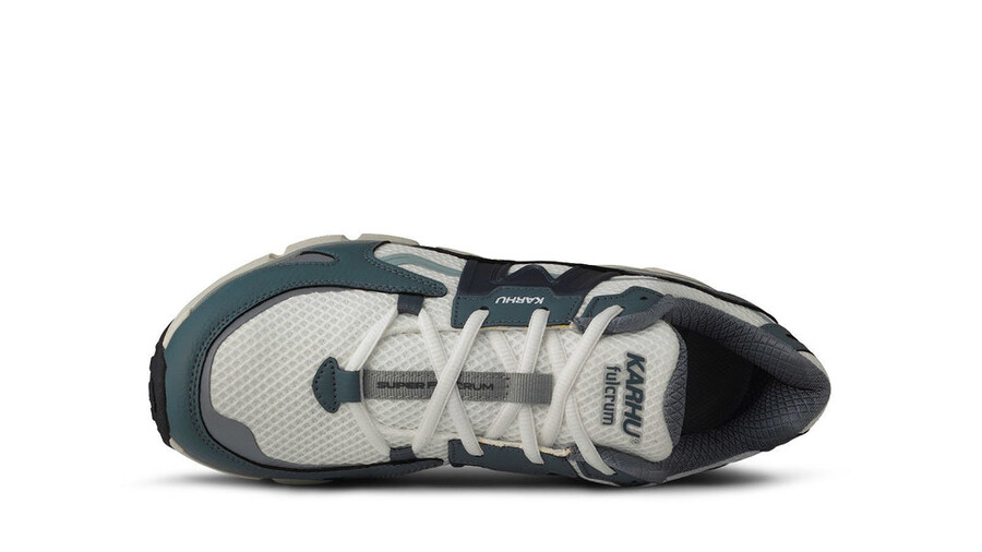 karhu super fulcrum - maltempo india ink - scarpe da ginnastica stile di vita